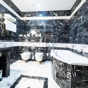 Apartament z łóżkiem queen-size